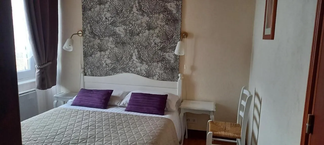 Hotel Le Relais De Launay Ploubazlanec