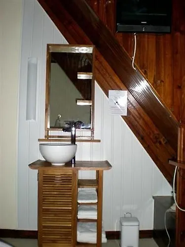 ** Hotel Le Relais De Launay Ploubazlanec France