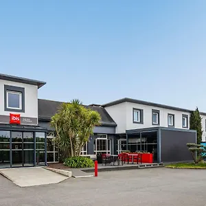 Hotel Ibis Madeleine, Saint-Malo